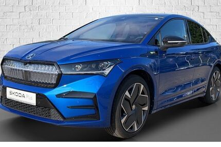 Skoda Enyaq 45.900 km 40.199 &euro; Osterholz-Scharmbeck 27711
