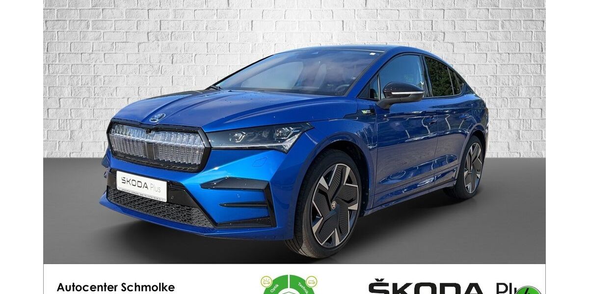 Skoda Enyaq 45.900 km 40.399 &euro; Osterholz-Scharmbeck 27711