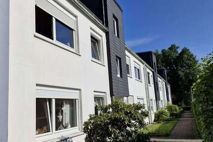 Wohnung Bremen Hemelingen - 2 Zimmer, 60 m&sup2;, 138.000&euro; | Angebot:26790707
