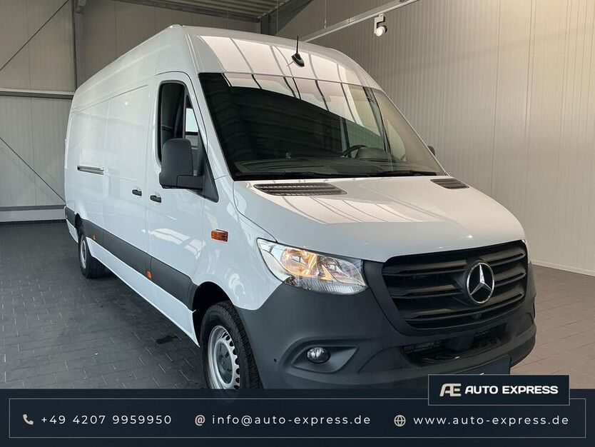 Sprinter
