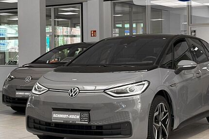 VW ID.3 17.958 km 26.850 € Bremen 28207