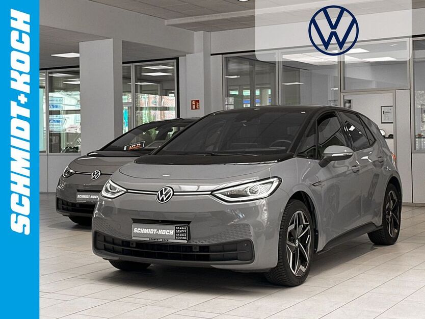 VW ID.3 17.958 km 26.850 € Bremen 28207