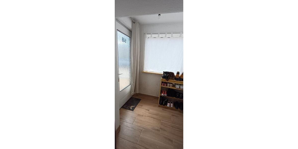 Erdgeschoßwohnung Bremen Burglesum - 1.5 Zimmer, 33 m&sup2;, 490&euro; | Angebot:26613349
