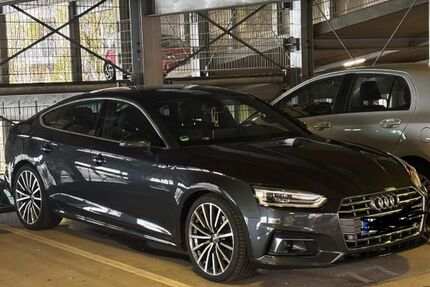 Audi A5 71.000 km 28.500 € Bremen 28217