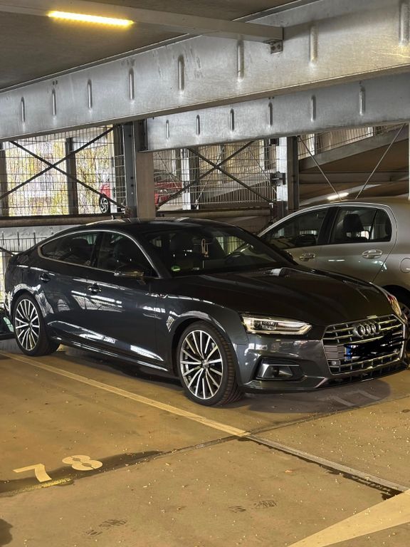 Audi A5 71.000 km 29.000 € Bremen 28217