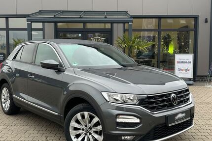 VW T-Roc 100.300 km 17.399 &euro; Delmenhorst 27755