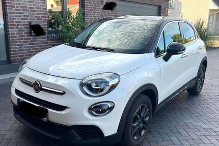 Fiat 500X 101.047 km 10.250 &euro; Schwanewede 28790