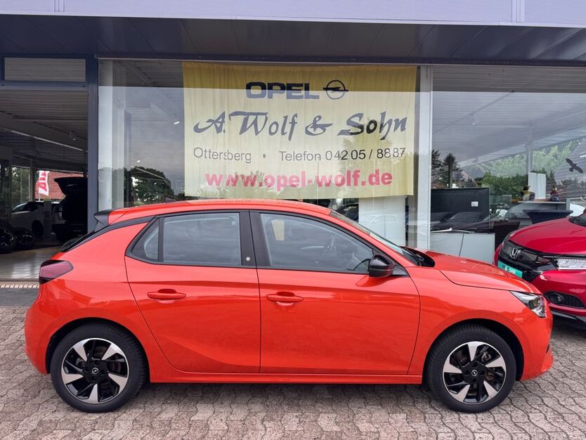 Opel Corsa 67.550 km 14.290 € Ottersberg 28870