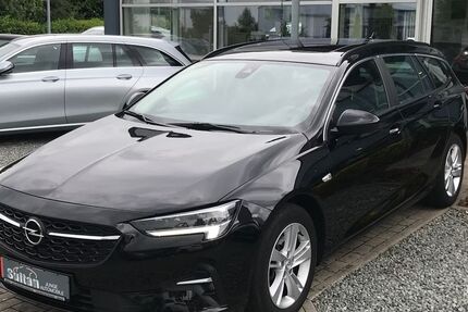Opel Insignia 173.000 km 10.399 &euro; Lilienthal 28865