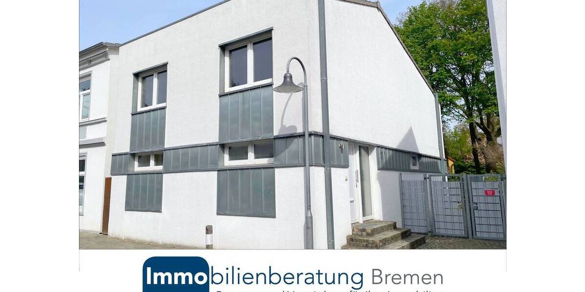 Einfamilienhaus Bremen Horn - 3 Zimmer, 151 m&sup2;, 644.000&euro; | Angebot:26554939