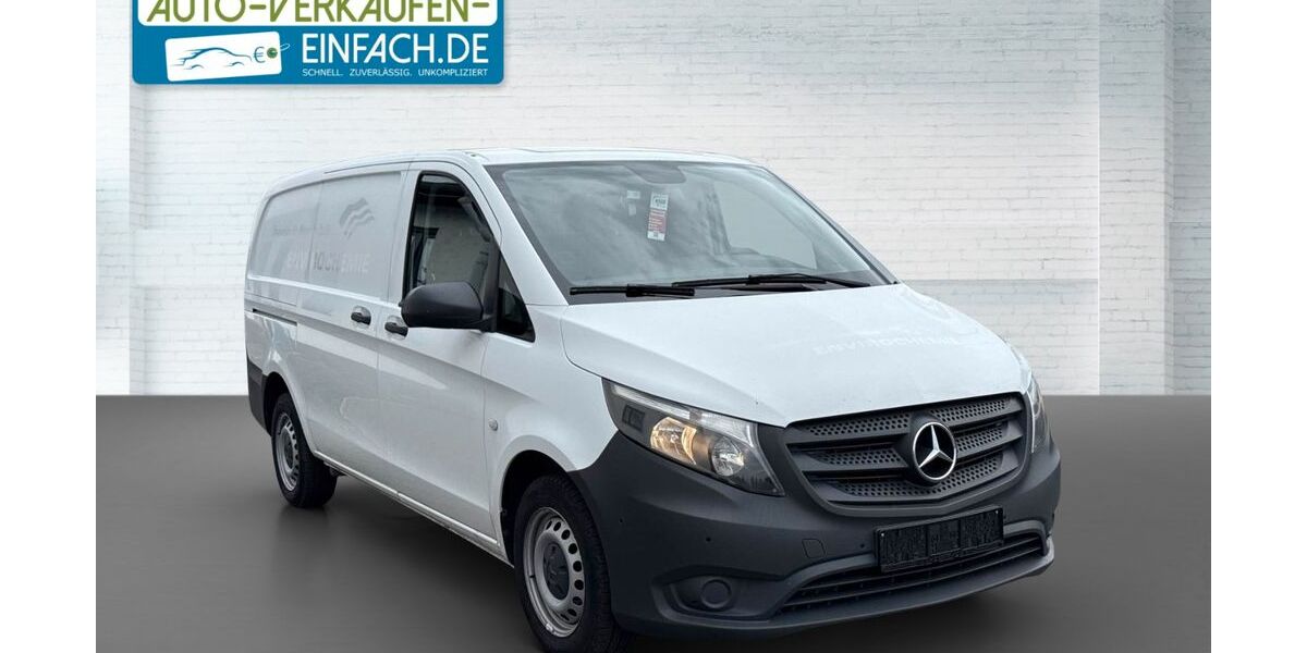Mercedes-Benz Vito 145.000 km 19.299 &euro; Delmenhorst 27755