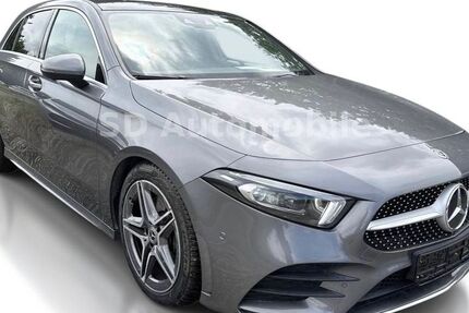 Mercedes-Benz A 220 69.960 km 25.890 &euro; Grasberg bei Bremen 28879