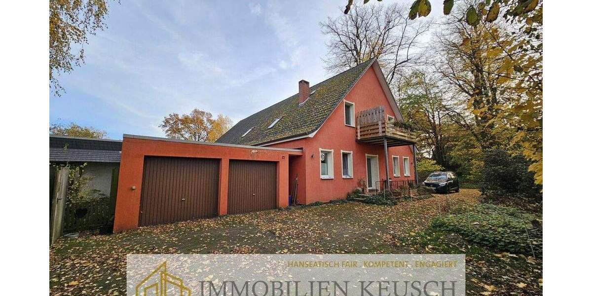 Mehrfamilienhaus, Wohnhaus Achim Uesen - 1 Zimmer, 341 m&sup2;, 596.000&euro; | Angebot:23958615