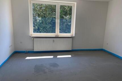 Renovierte 3-Zimmer-Wohnung