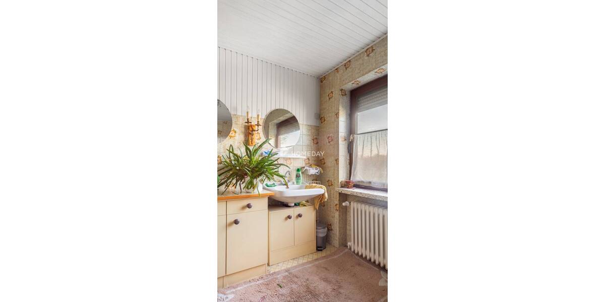 Doppelhaushälfte Bremen Rekum - 4 Zimmer, 120 m&sup2;, 159.000&euro; | Angebot:26389336