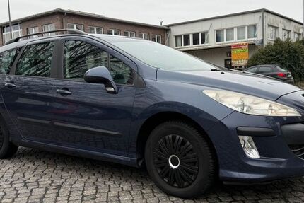 Peugeot 308 195.000 km 1.490 &euro; Bremen 28329