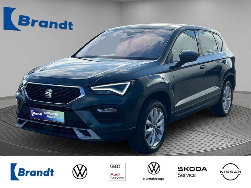 Ateca