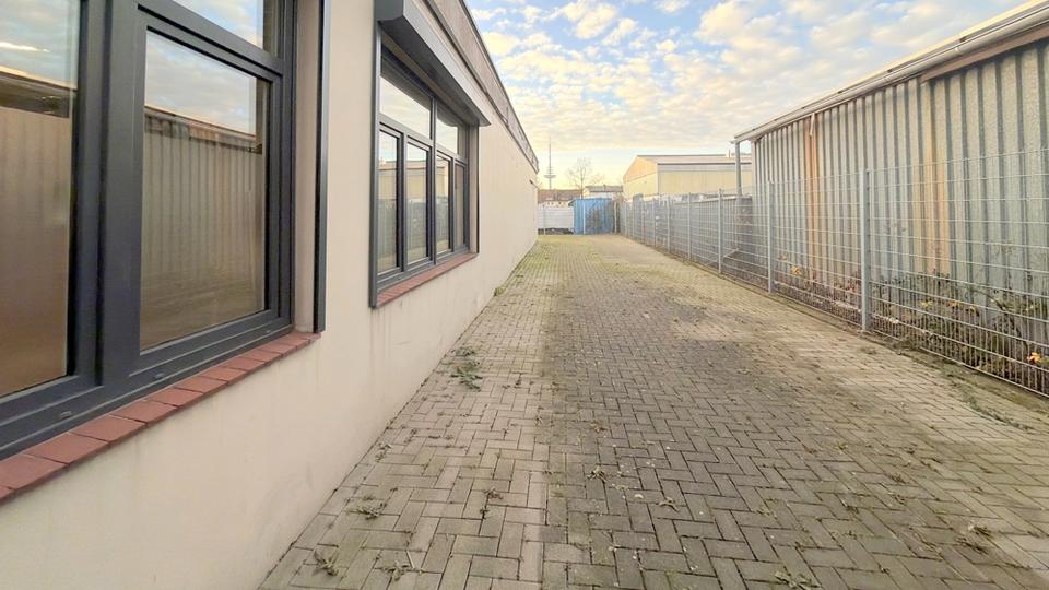 Gewerbeobjekt Bremen Gröpelingen - 1.190&euro; | Angebot:24255011
