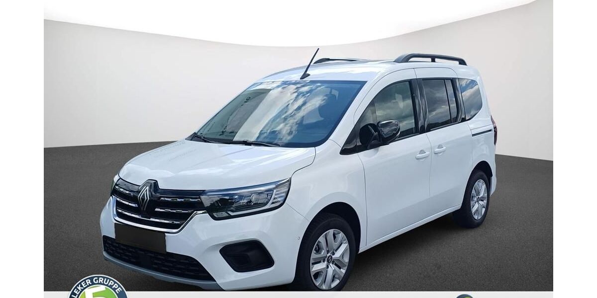 Renault Kangoo 1.500 km 34.590 &euro; Stuhr 28816