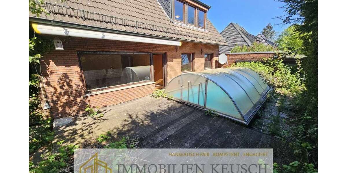 Einfamilienhaus Bremen Neustadt - 4 Zimmer, 129 m&sup2;, 363.000&euro; | Angebot:26289729