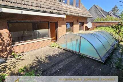 Haus Bremen Neustadt - 4 Zimmer, 129 m&sup2;, 363.000&euro; | Angebot:26289729
