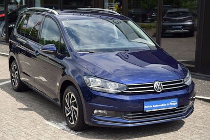 VW Touran 169.125 km 12.990 &euro; Stuhr / Bremen-Brinkum 28816