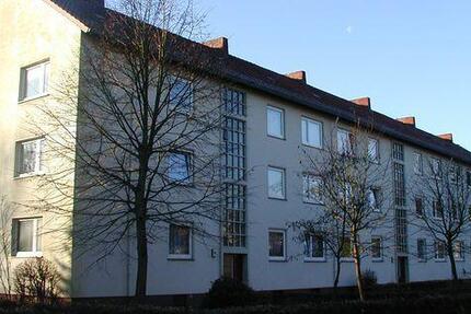 Frisch renoviert! 3 zimmer