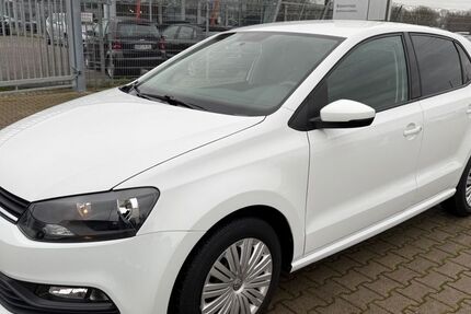 VW Polo 92.937 km 8.850 &euro; Achim 28832