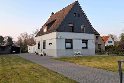 Haus Delmenhorst Bungerhof - 7 Zimmer, 190 m&sup2;, 429.000&euro; | Angebot:26769989