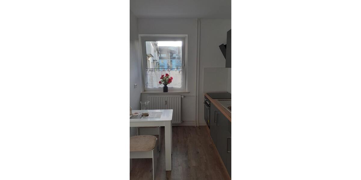 Hochparterre Bremen Horn-Lehe - 2 Zimmer, 48 m&sup2;, 185.000&euro; | Angebot:26591722