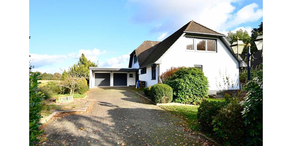 Provisionsfrei! Verkauf eines Einfamilienhauses nahe Fischerhude 8 zimmer