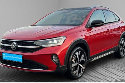 VW Taigo 6.130 km 22.990 &euro; Achim 28832