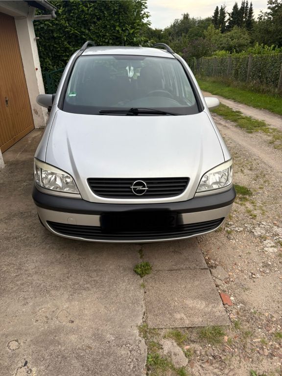 Zafira