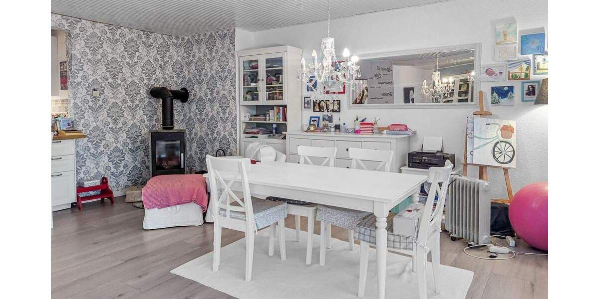 Doppelhaushälfte Bremen Oberneuland - 4 Zimmer, 154 m&sup2;, 469.000&euro; | Angebot:24656008