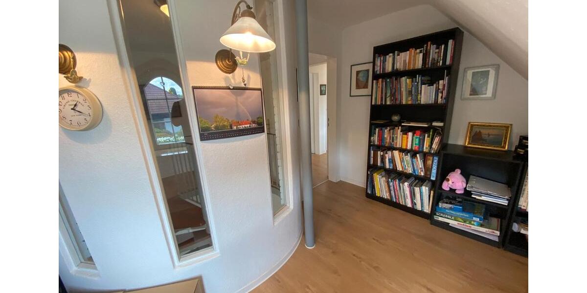 Einfamilienhaus Lilienthal - 6 Zimmer, 240 m&sup2;, 645.000&euro; | Angebot:27239653