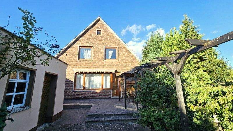 Einfamilienhaus Delmenhorst Brendel/Adelheide - 330.000&euro; | Angebot:25095921