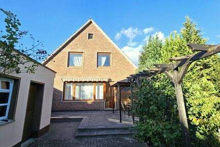 Haus Delmenhorst Brendel/Adelheide - 330.000&euro; | Angebot:25095921