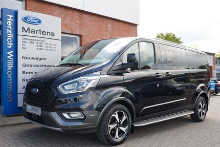 Ford Transit 91.661 km 34.890 &euro; Achim-Embsen 28832