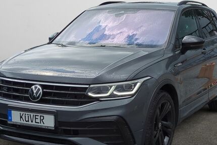 VW Tiguan 62.400 km 34.250 € Hagen 27628