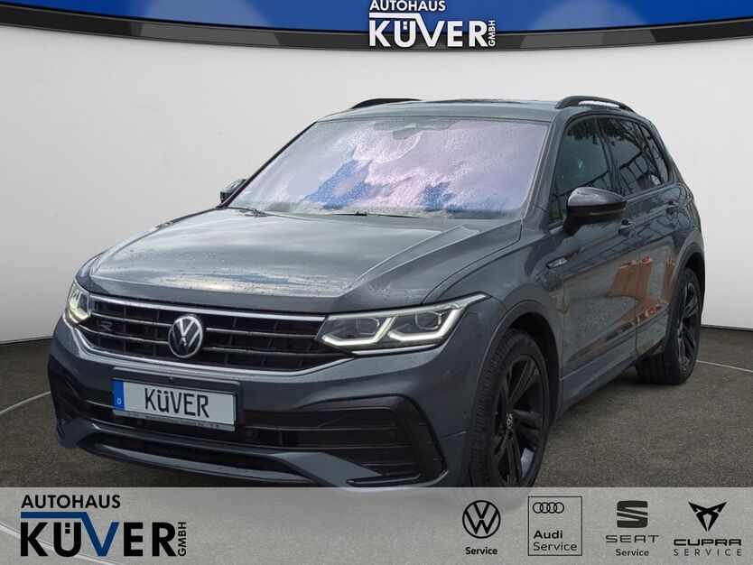 VW Tiguan 62.400 km 34.250 € Hagen 27628