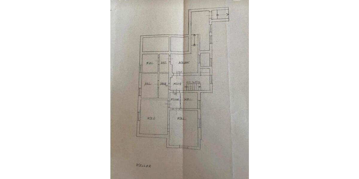 Mehrfamilienhaus, Wohnhaus Bremen Blumenthal - 10 Zimmer, 252 m&sup2;, 290.000&euro; | Angebot:26794431