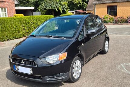 Mitsubishi Colt 119.500 km 1.750 € Bremen 28307