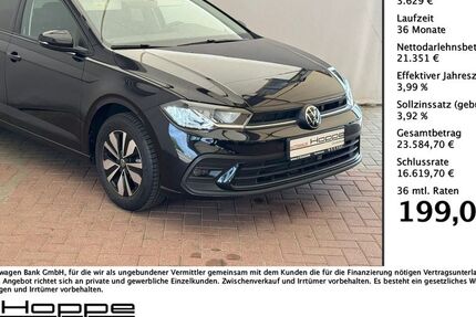 VW Polo 18.154 km 23.980 &euro; Ganderkesee 27777
