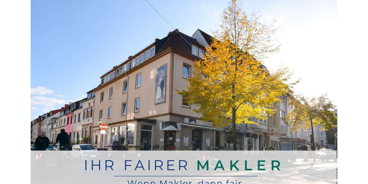 Einfamilienhaus Bremen Findorff - 15 Zimmer, 358 m&sup2;, 798.000&euro; | Angebot:26014695