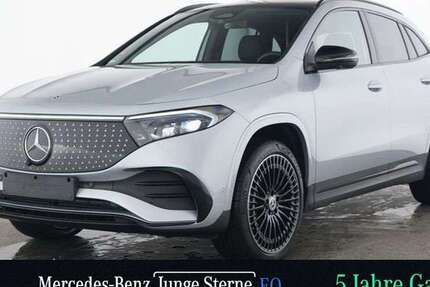 Mercedes-Benz EQA 23.796 km 40.940 &euro; Weyhe 28844