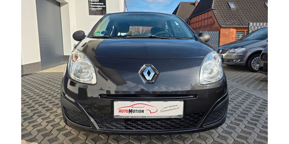 Renault Twingo 169.000 km 2.290 &euro; Langwedel 27299