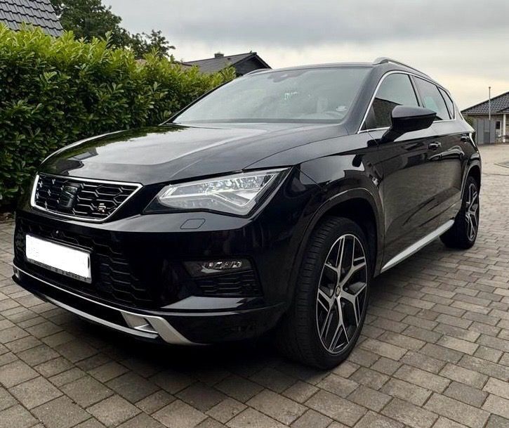 Ateca