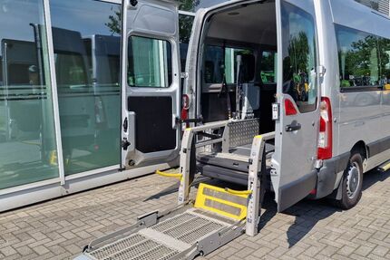 Renault Master 64.745 km 35.581 &euro; Achim 28832