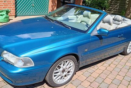 Volvo C70 73.000 km 12.800 &euro; Bremen 28357