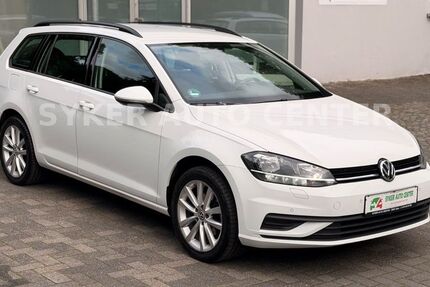 VW Golf 144.000 km 9.490 &euro; Syke 28857